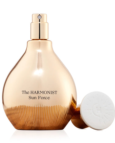 The Harmonist Sun Force Parfum - Stéle