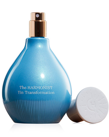 The Harmonist Yin Transformation Parfum - Stéle