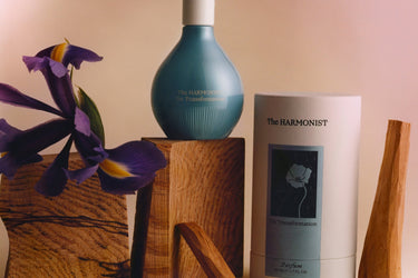 The Harmonist Yin Transformation Parfum - Stéle