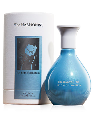 The Harmonist Yin Transformation Parfum - Stéle