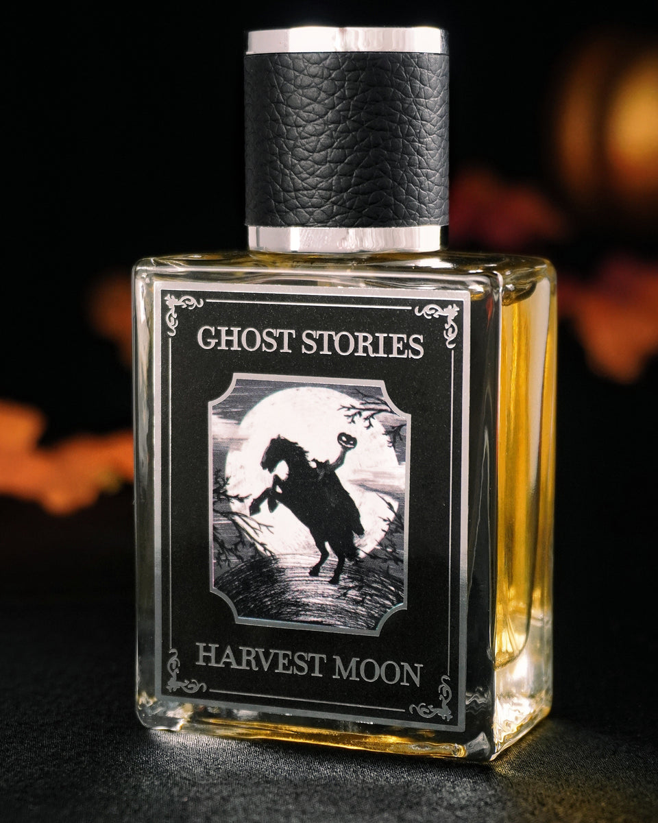Ghost Stories Parfums Harvest Moon Extrait de Parfum - Stéle