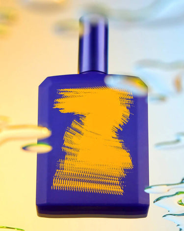 Histoires de Parfums This Is Not A Blue Bottle 1.7 Eau de Parfum - Stéle
