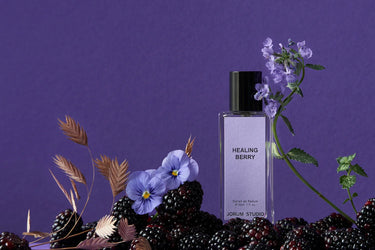 Jorum Studio Healing Berry Extrait de Parfum - Stéle