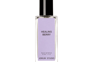 Jorum Studio Healing Berry Extrait de Parfum - Stéle