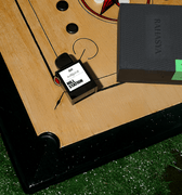 Rahasya Hill Station Eau de Parfum - Stéle