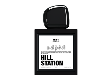 Rahasya Hill Station Eau de Parfum