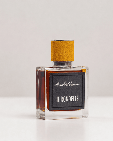 AndrèSimon Hirondelle Extrait de Parfum - Stéle