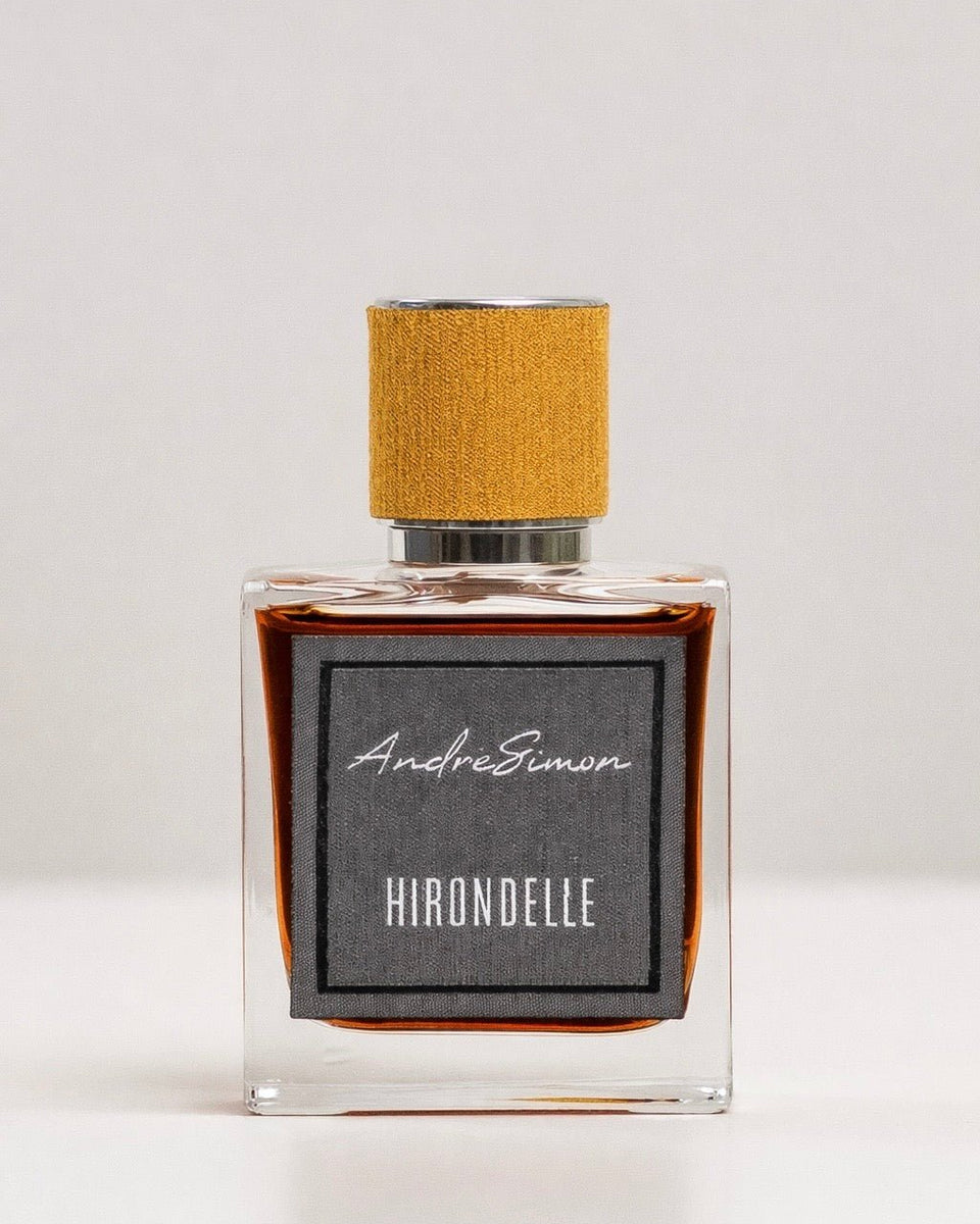 AndrèSimon Hirondelle Extrait de Parfum - Stéle