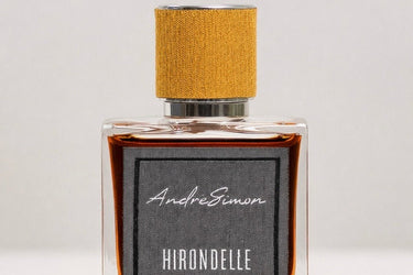 AndrèSimon Hirondelle Extrait de Parfum - Stéle