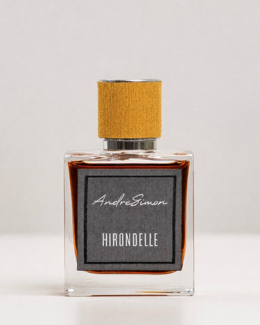 AndrèSimon Hirondelle Extrait de Parfum - Stéle