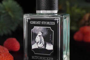 Ghost Stories Parfums Hitchhiker Extrait de Parfum