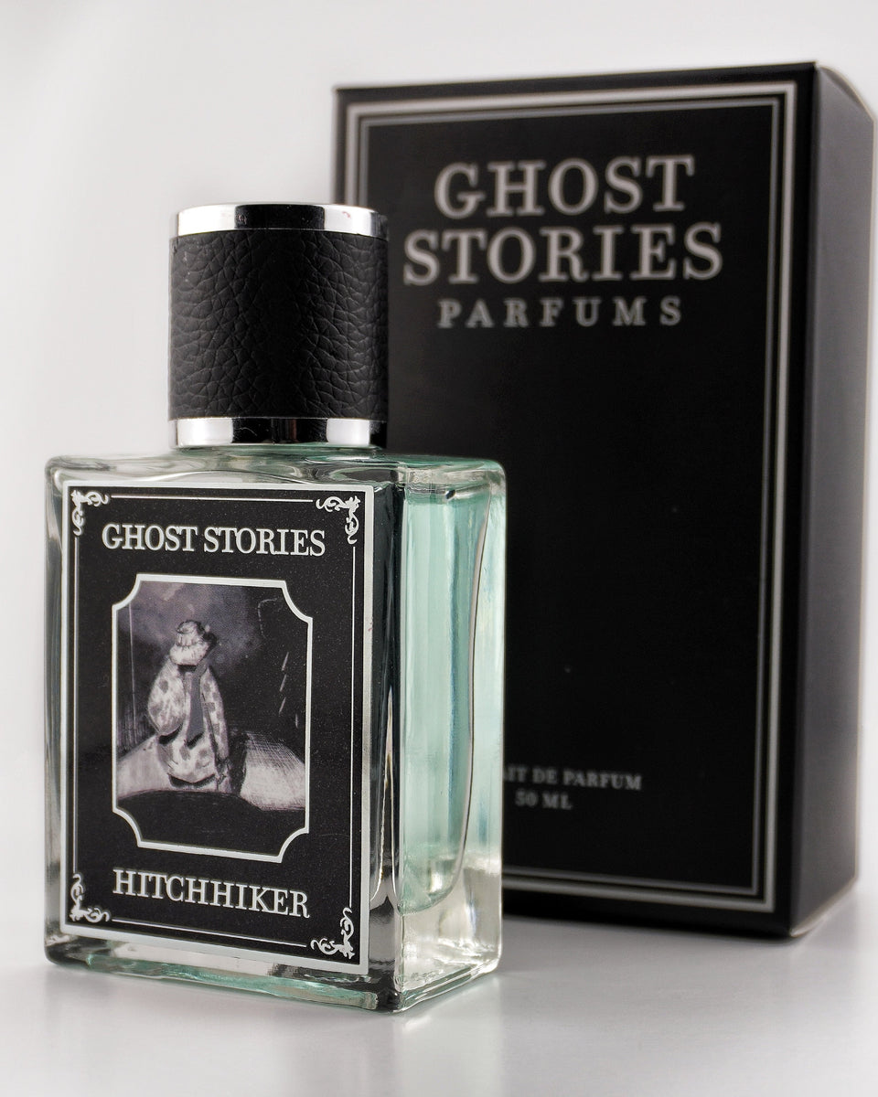 Ghost Stories Parfums Hitchhiker Extrait de Parfum - Stéle