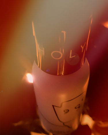 Bjørn Parfume Holy Smoke Eau de Parfum at Stéle
