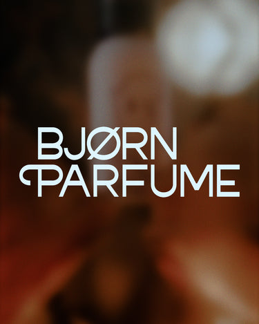 Bjørn Parfume Holy Smoke Eau de Parfum at Stéle