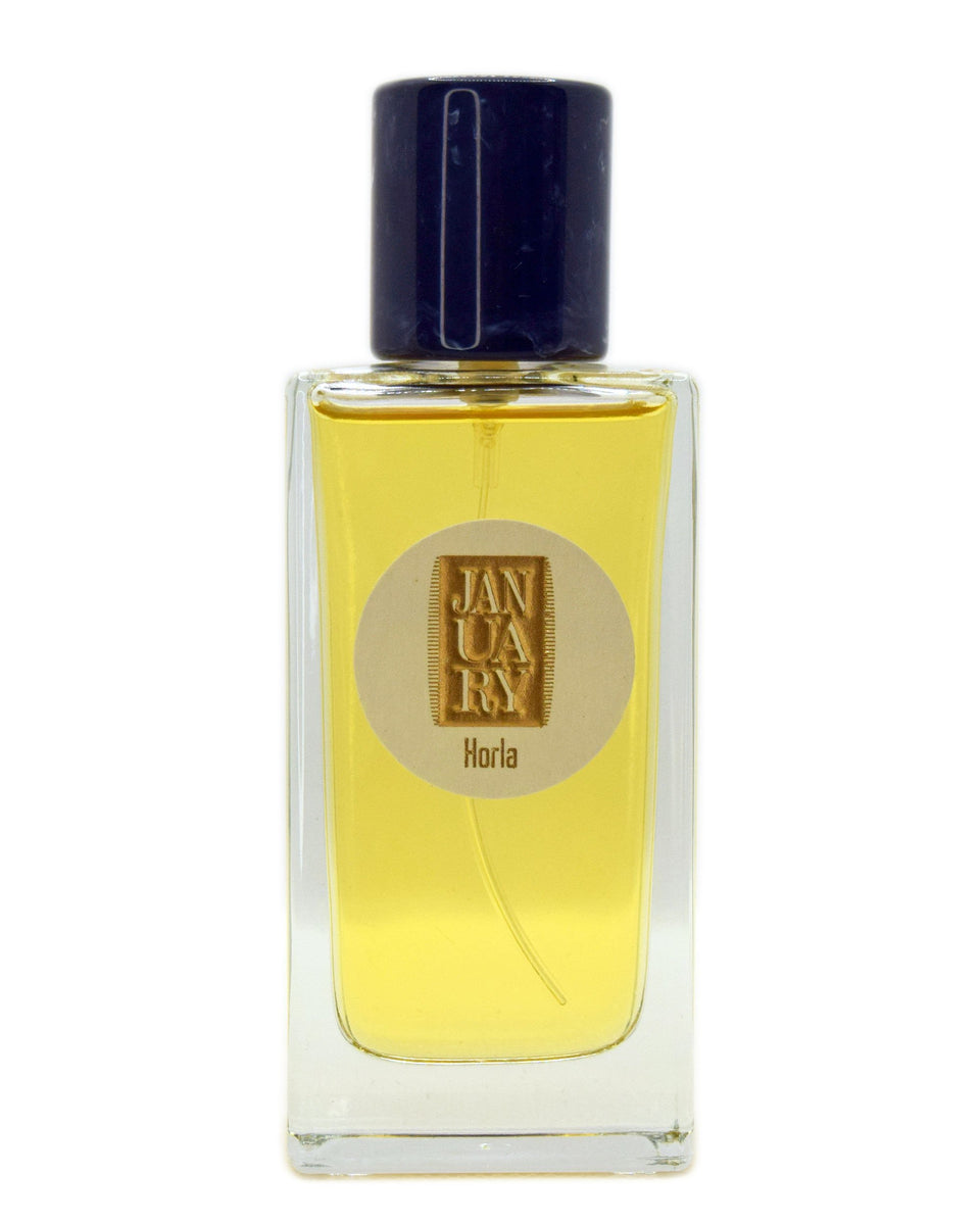 January Scent Project Horla Eau de Parfum - Stéle