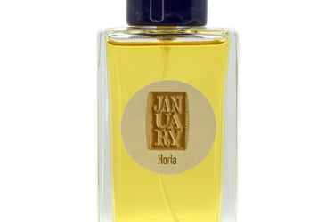 January Scent Project Horla Eau de Parfum - Stéle