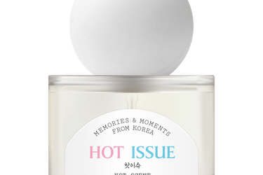 KST Scent Hot Issue Eau de Parfum - Stéle