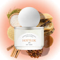 KST Scent Hotteok Eau de Parfum - Stéle