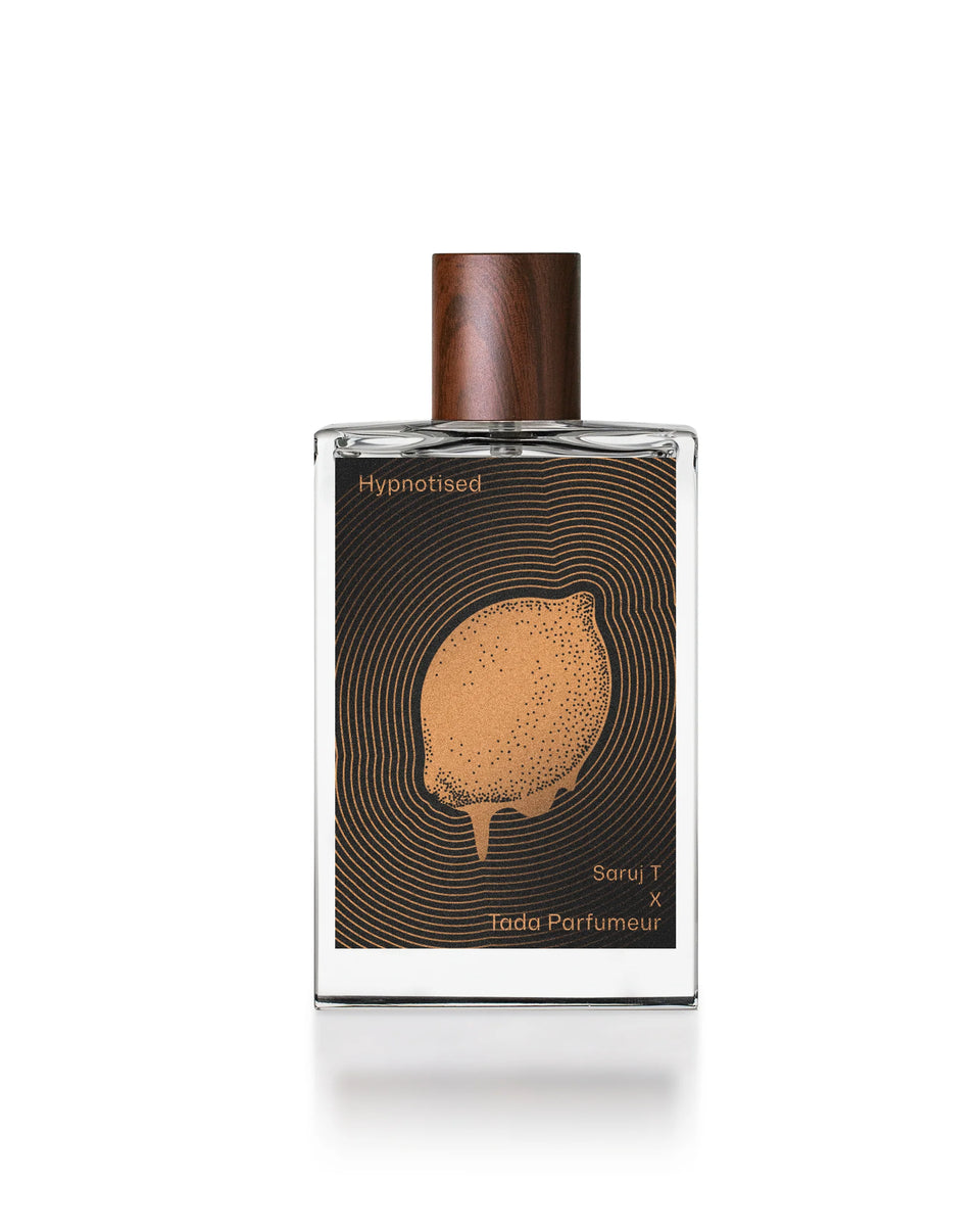 Tada Parfumeur Hypnotized Eau de Parfum - Stéle