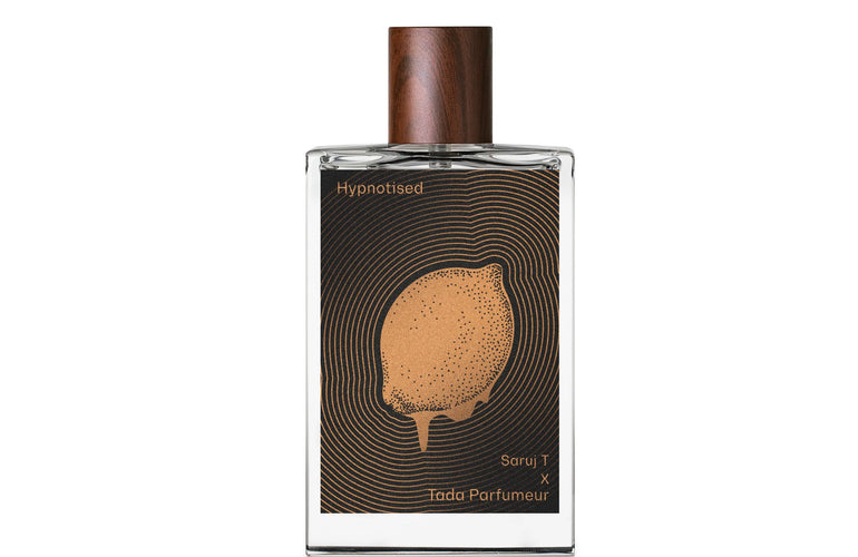 Tada Parfumeur Hypnotized Eau de Parfum - Stéle
