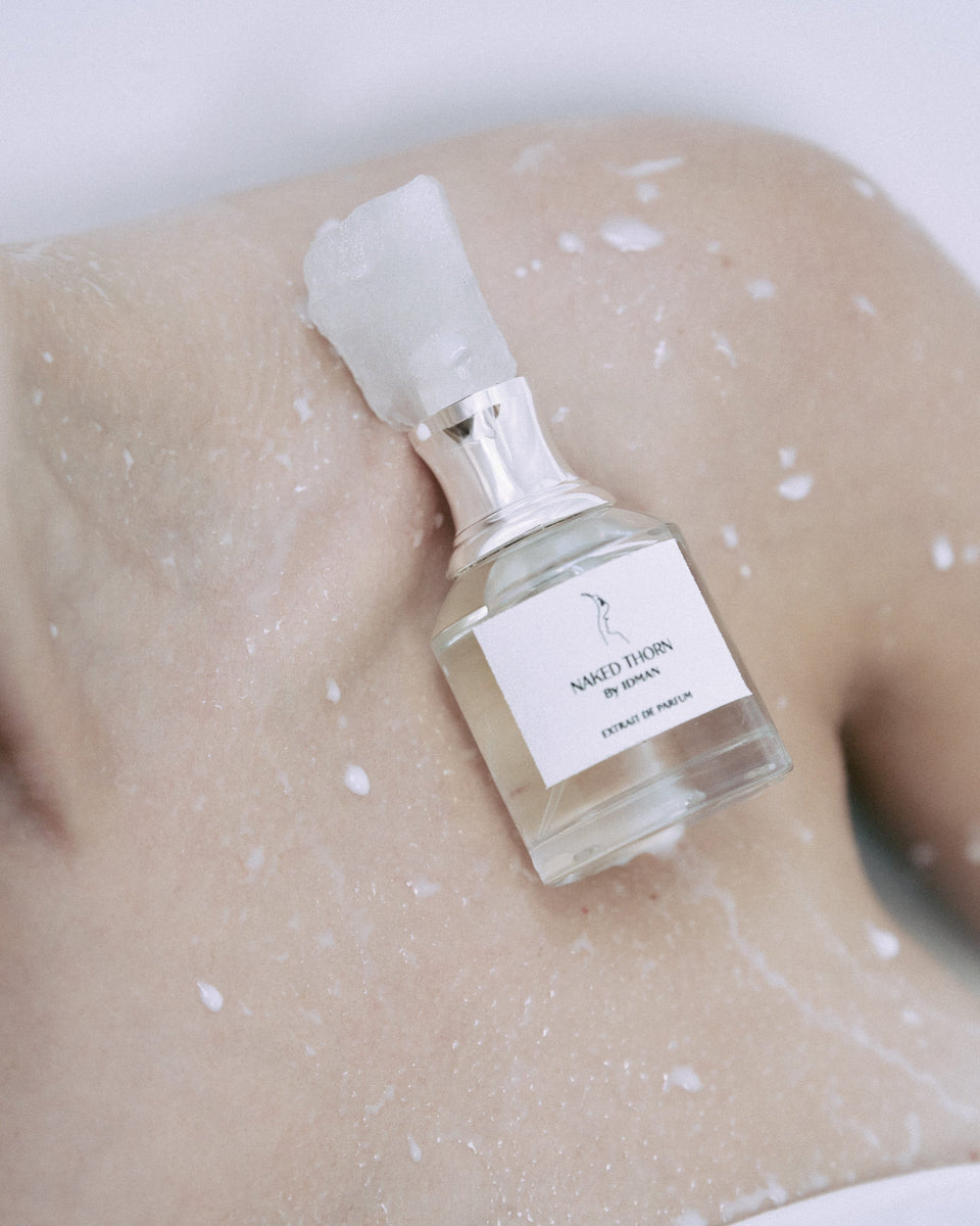 IDMAN Naked Thorn Extrait de Parfum - Stéle