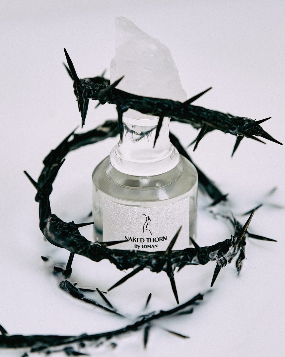 IDMAN Naked Thorn Extrait de Parfum - Stéle