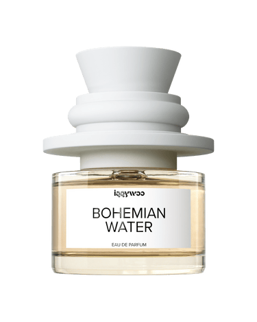 Iggywoo Bohemian Water Eau de Parfum - Stéle