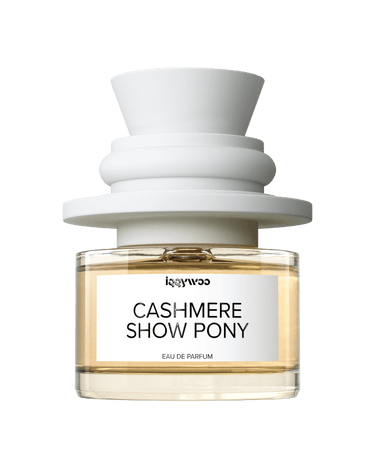 Iggywoo Cashmere Show Pony Eau de Parfum - Stéle