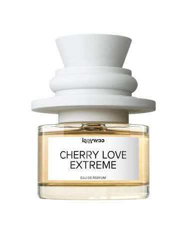 Iggywoo Cherry Love Extreme Eau de Parfum - Stéle