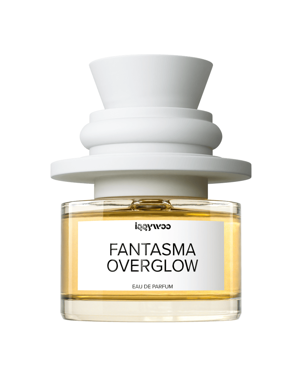 Iggywoo Fantasma Overglow Eau de Parfum - Stéle