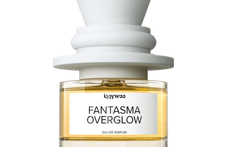 Iggywoo Fantasma Overglow Eau de Parfum - Stéle