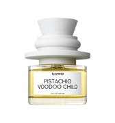 Iggywoo Pistachio Voodoo Child Eau de Parfum - Stéle