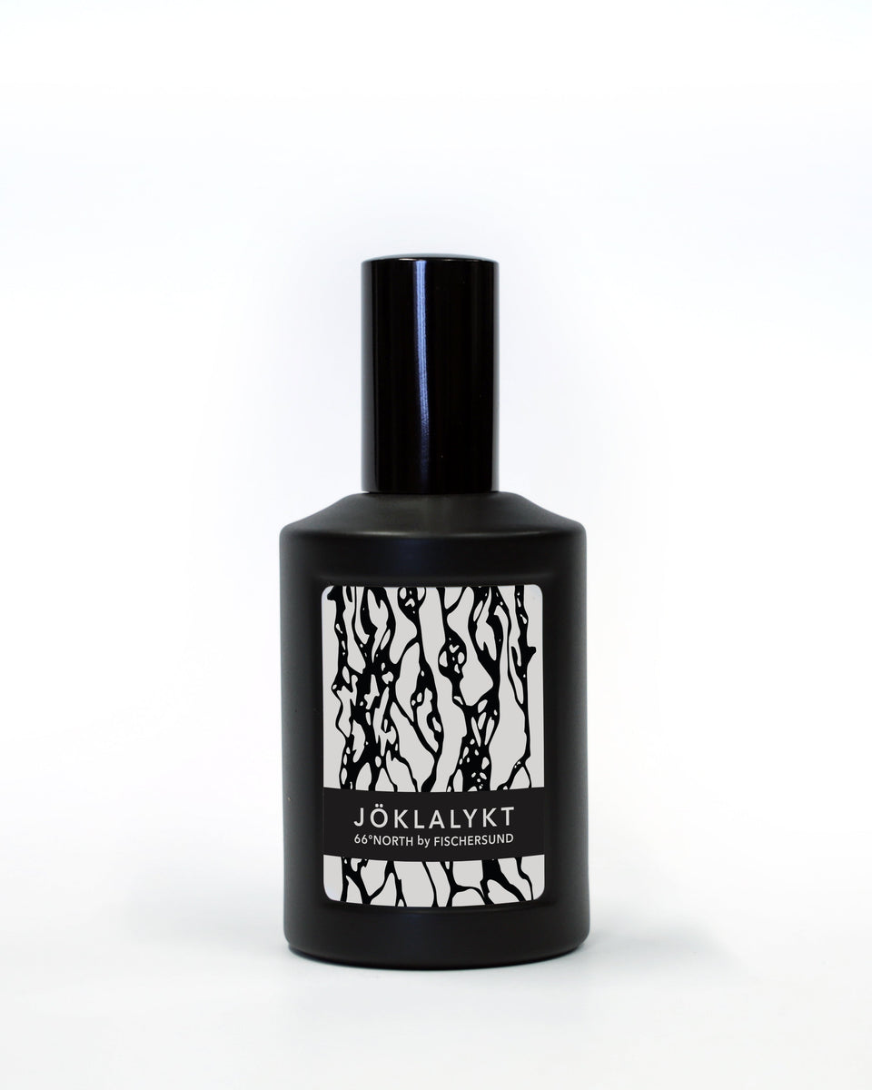 Fischersund Jöklalykt Eau de Parfum - Stéle
