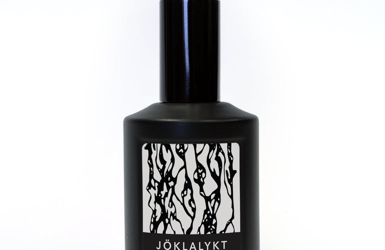 Fischersund Jöklalykt Eau de Parfum - Stéle