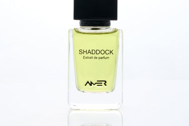 Amer Shaddock Extrait de Parfum