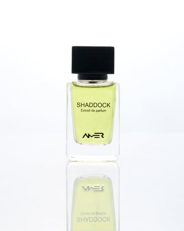 Amer Shaddock Extrait de Parfum - Stéle