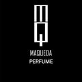 Maqueda V.I.T.R.I.O.L. Elixir de Parfum - Stéle