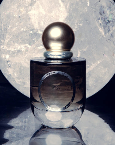 Sage & Salt Moon Ring Extrait de Parfum - Stéle