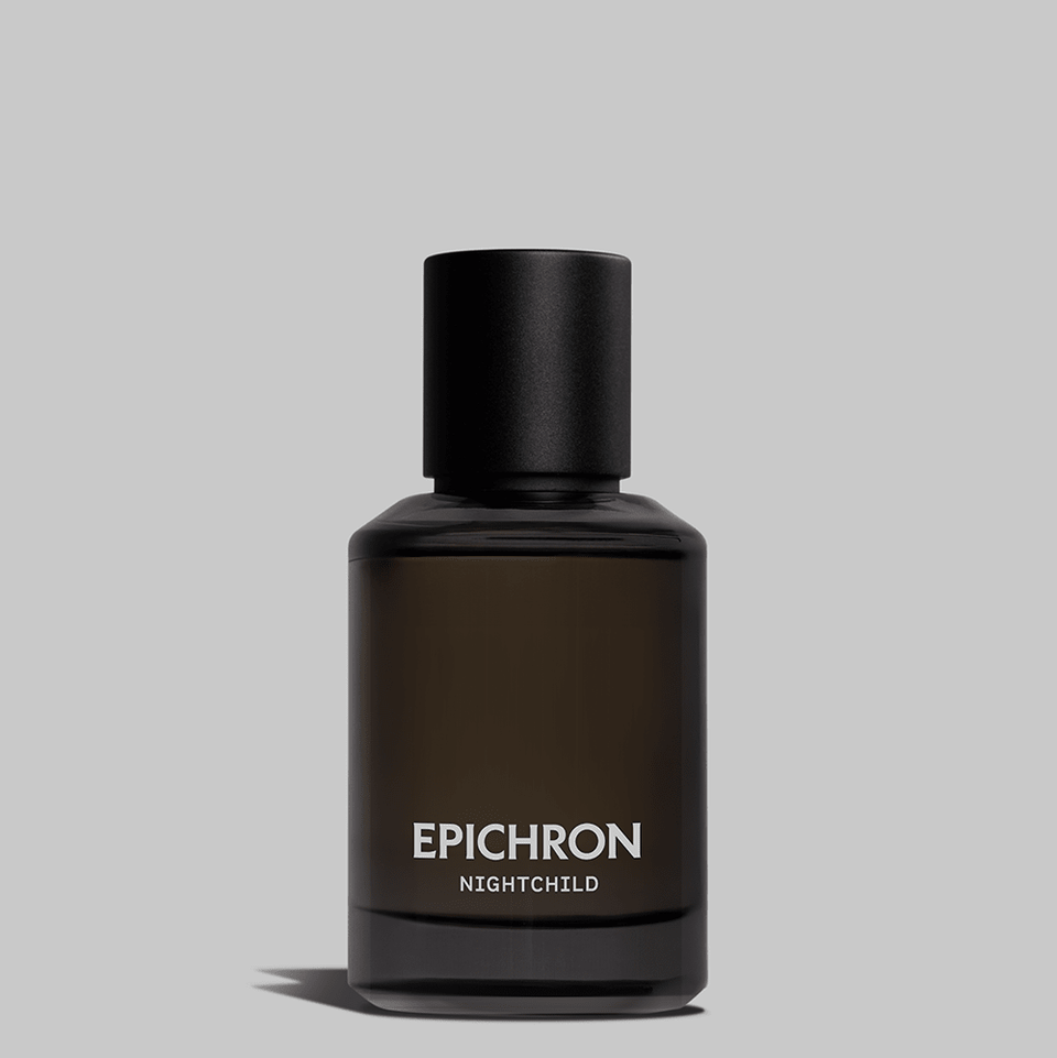 EPICHRON Nightchild Eau de Parfum - Stéle