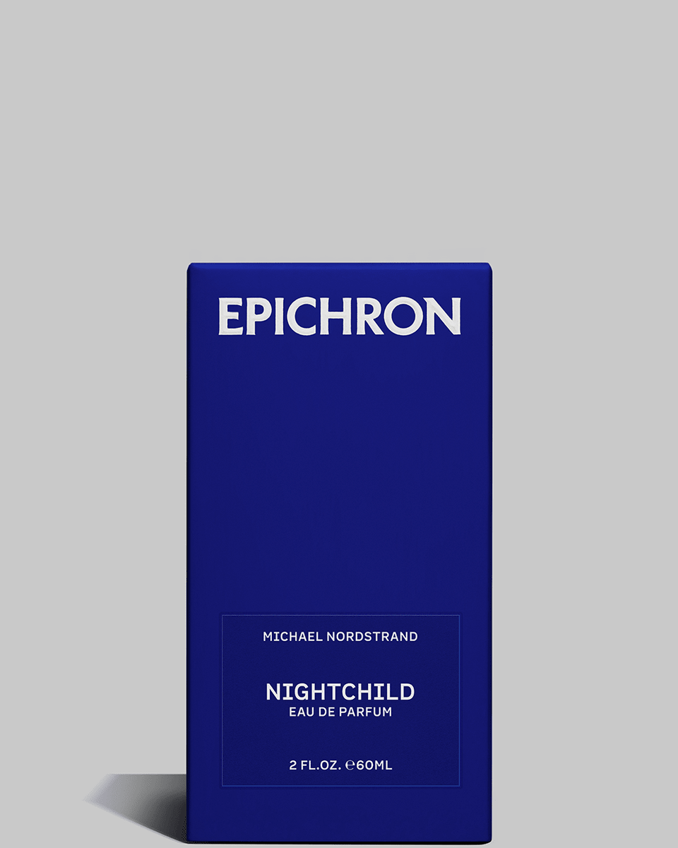EPICHRON Nightchild Eau de Parfum - Stéle