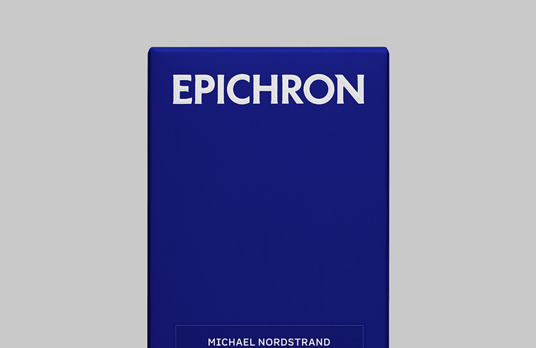 EPICHRON Nightchild Eau de Parfum - Stéle