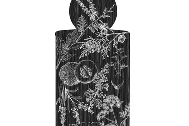 Flâner Yakisugi Wood Eau De Parfum - Stéle