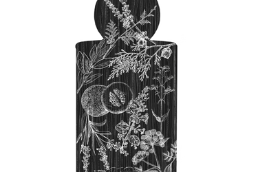 Flâner Yakisugi Wood Eau De Parfum