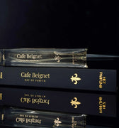 Hez Parfums Cafe’ Beignet Eau de Parfum - Stéle