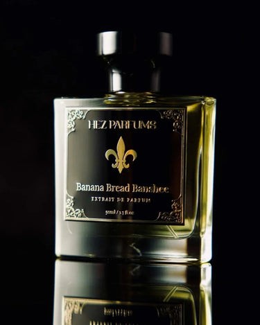 🎁 Hez Parfums Banana Bread Banshee Extrait de Parfum (100% off) - Stéle
