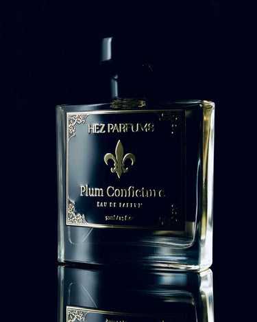 🎁 Hez Parfums Plum Conficture Eau de Parfum (100% off) - Stéle