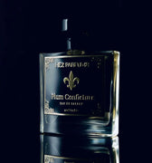 Hez Parfums Plum Conficture Eau de Parfum - Stéle