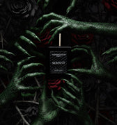 Vapormundum Serpent Extrait de Parfum - Stéle