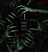 Vapormundum Serpent Extrait de Parfum - Stéle