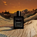 Vapormundum Deserta Extrait de Parfum - Stéle